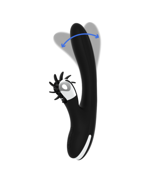 BLACKandSILVER - BUNNY GRIMM WAVE FUNCTION