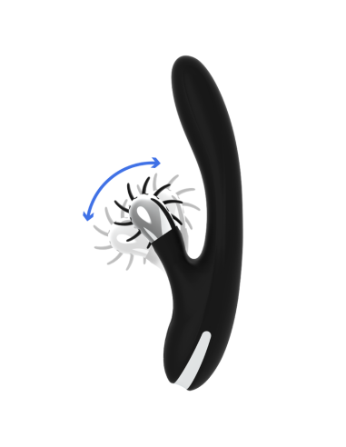 BLACKandSILVER - BUNNY GRIMM WAVE FUNCTION