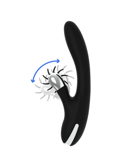 BLACKandSILVER - BUNNY GRIMM WAVE FUNCTION