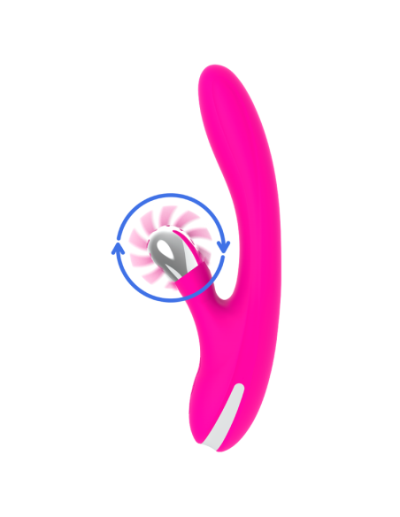 DIVERSIA - BUNNY WAVES 24 CM