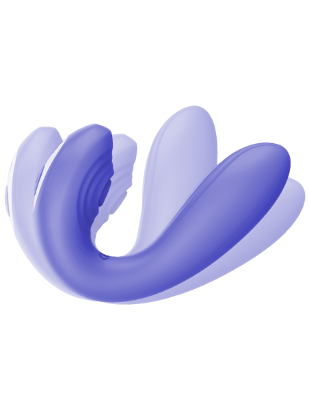 MR BOSS - JOSEF PULSATION and VIBRATION REMOTE CONTROL FOR COUPLES