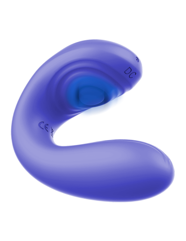 MR BOSS - JOSEF PULSATION and VIBRATION REMOTE CONTROL FOR COUPLES