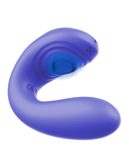 MR BOSS - JOSEF PULSATION and VIBRATION REMOTE CONTROL FOR COUPLES