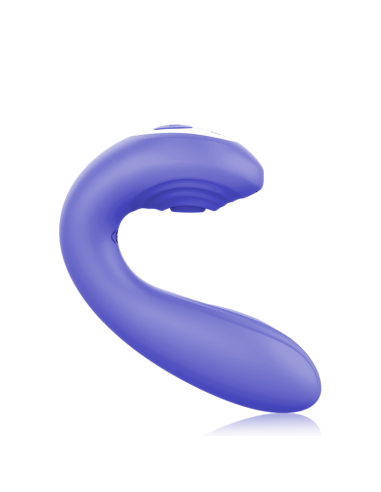 MR BOSS - JOSEF PULSATION and VIBRATION REMOTE CONTROL FOR COUPLES