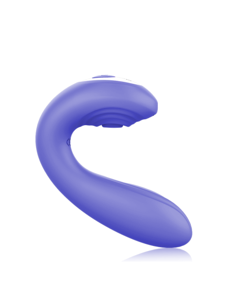 MR BOSS - JOSEF PULSATION and VIBRATION REMOTE CONTROL FOR COUPLES