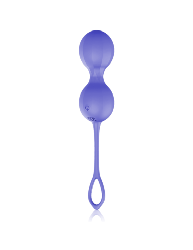 MR BOSS - DUMAS VIBRATING KEGEL BEADS REMOTE CONTROL