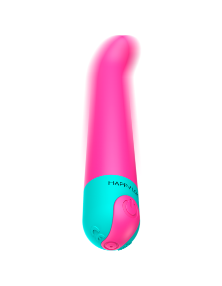 HAPPY LOKY - ARIEL G-SPOT VIBRATOR
