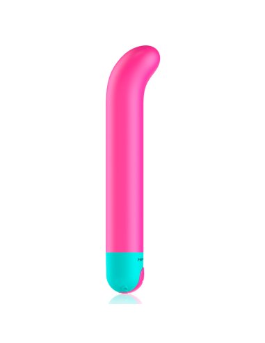 HAPPY LOKY - ARIEL G-SPOT VIBRATOR