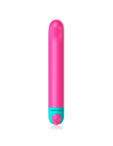 HAPPY LOKY - ARIEL G-SPOT VIBRATOR