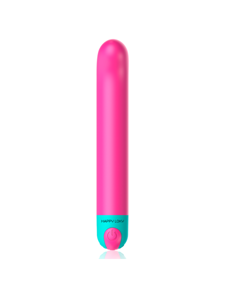 HAPPY LOKY - ARIEL G-SPOT VIBRATOR