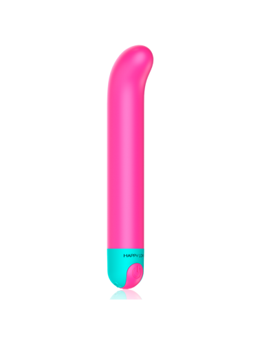 HAPPY LOKY - ARIEL G-SPOT VIBRATOR