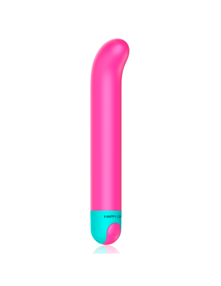 HAPPY LOKY - ARIEL G-SPOT VIBRATOR
