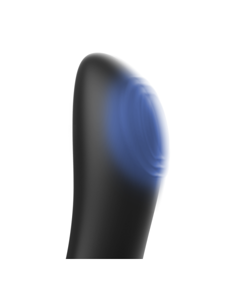 ANBIGUO - ARKADIO GLAND and PERINEUM STIMULATOR COMPATIBLE WITH WATCHME WIRELESS TECHNOLOGY