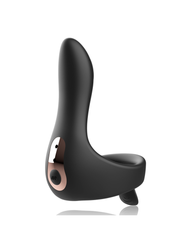 ANBIGUO - ARKADIO GLAND and PERINEUM STIMULATOR COMPATIBLE WITH WATCHME WIRELESS TECHNOLOGY