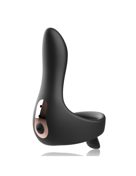 ANBIGUO - ARKADIO GLAND and PERINEUM STIMULATOR COMPATIBLE WITH WATCHME WIRELESS TECHNOLOGY