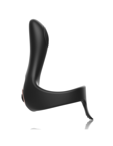 ANBIGUO - ARKADIO GLAND and PERINEUM STIMULATOR COMPATIBLE WITH WATCHME WIRELESS TECHNOLOGY