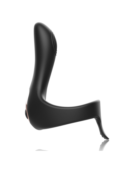 ANBIGUO - ARKADIO GLAND and PERINEUM STIMULATOR COMPATIBLE WITH WATCHME WIRELESS TECHNOLOGY