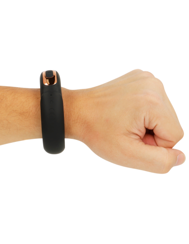 ANBIGUO - ADRIANO VIBRATING RING COMPATIBLE WITH WATCHME WIRELESS TECHNOLOGY