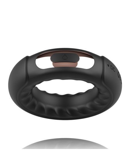 ANBIGUO - ADRIANO VIBRATING RING COMPATIBLE WITH WATCHME WIRELESS TECHNOLOGY
