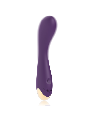 TREASURE - HANSEL G-SPOT VIBRATOR WATCHME WIRELESS TECHNOLOGY COMPATIBLE
