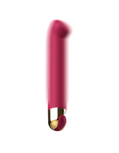 CICI BEAUTY - PREMIUM SILICONE CLIT STIMULATOR