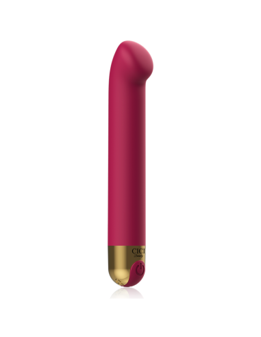 CICI BEAUTY - PREMIUM SILICONE CLIT STIMULATOR
