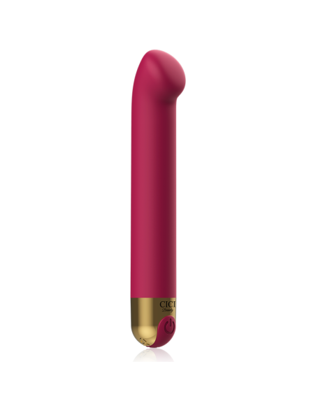 CICI BEAUTY - PREMIUM SILICONE CLIT STIMULATOR