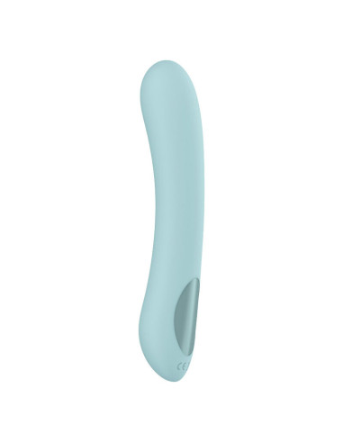 KIIROO - PEARL 2 G-SPOT VIBRATOR - TURQUOISE