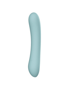 KIIROO - PEARL 2 G-SPOT VIBRATOR - TURQUOISE 2