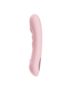 KIIROO - PEARL 3 G-SPOT VIBRATOR - PINK 2