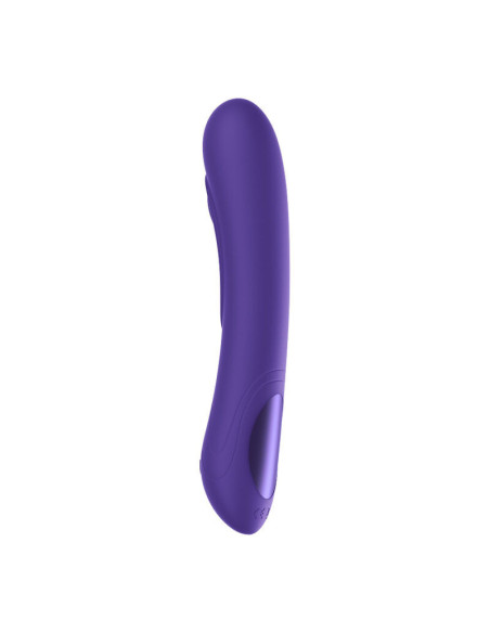 KIIROO - PEARL 3 G-SPOT VIBRATOR - PURPLE