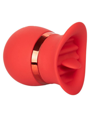 CALEXOTICS - PRANCŪZIŠKAS BUČINYS SALDUS KALBĖTOJAS