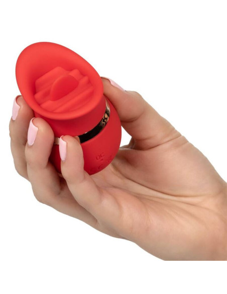 CALEXOTICS - PRANCŪZIŠKAS BUČINYS SALDUS KALBĖTOJAS