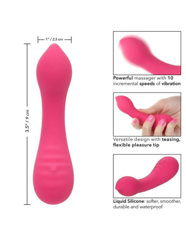 CALEXOTICS - PIXIES TEASER PINK