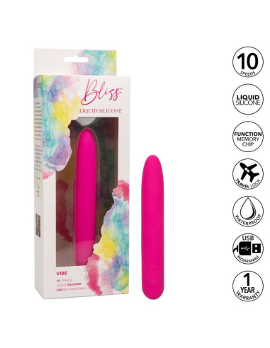 CALEXOTICS - BLISS VIBE PINK