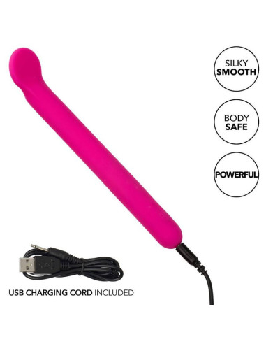 CALEXOTICS - BLISS CLITORIFFIC PINK