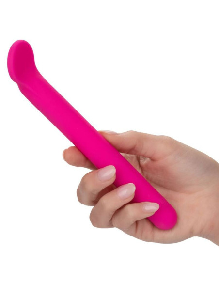 CALEXOTICS - BLISS CLITORIFFIC PINK