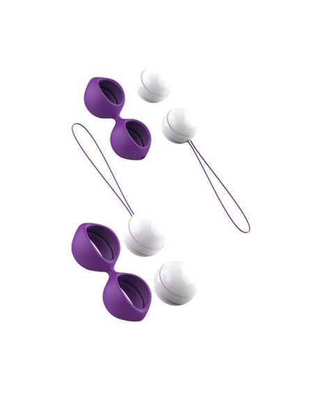 B SWISH - BFIT CLASSIC VIOLET