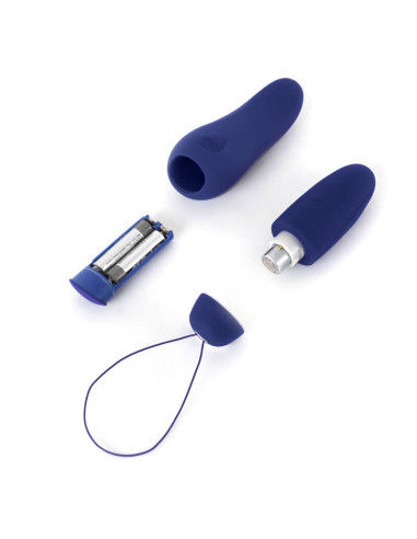 B SWISH - BNAUGHTY DELUXE UNLEASHED MIDNIGHT BLUE