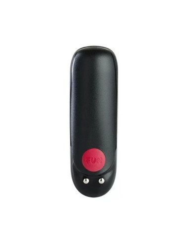 FUN FACTORY - BULLET BLACK