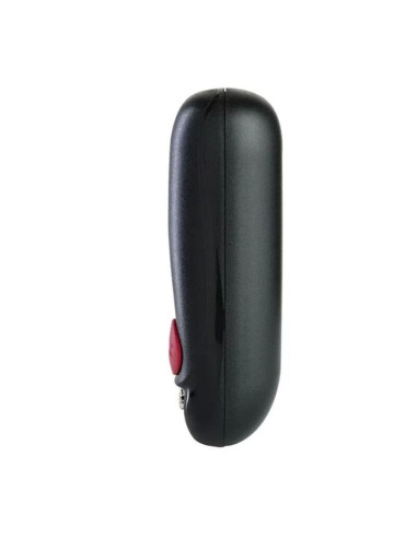 FUN FACTORY - JUODOS KULKOS