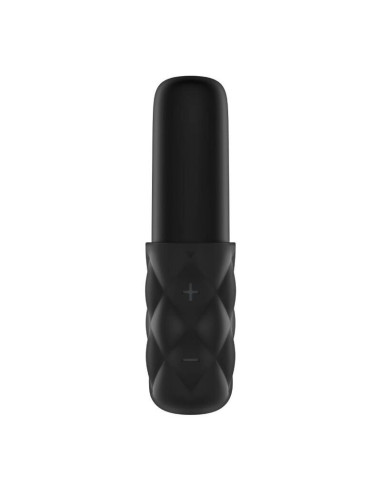 SATISFYER - ŽĖRINTIS DARLING GOLDEN