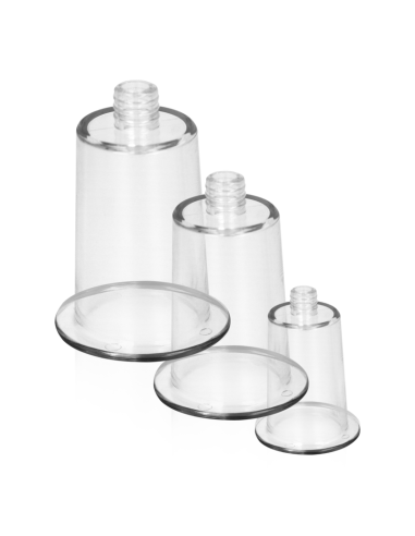 INTENSE - UNISEX SPENELIŲ ČIUPKLIS SU POMPUTĖLIU