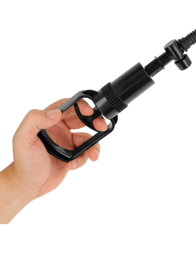 INTENSE - PUMP UNISEX NIPPLE SUCKER