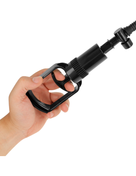 INTENSE - PUMP UNISEX NIPPLE SUCKER