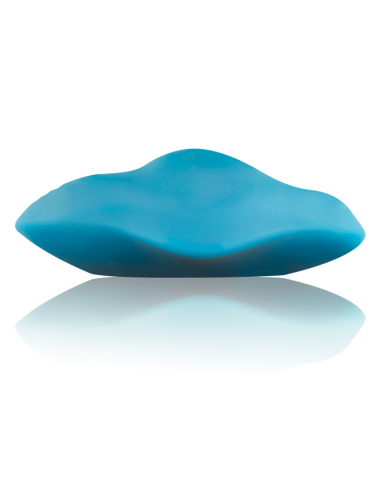 INTENSE - SAMANTHA PANTIE REMOTE CONTROL BLUE