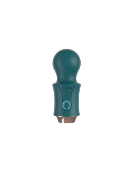 XOCOON - THE TRAVELLER WAND GREEN