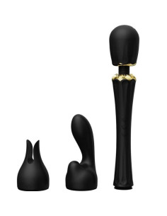 ZALO - KYRO LAZDELĖ JUODA