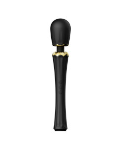 ZALO - KYRO WAND BLACK 2