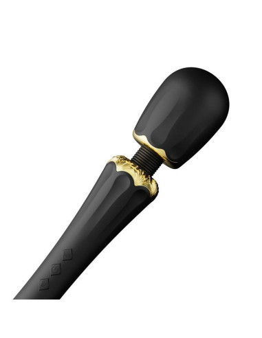 ZALO - KYRO WAND BLACK